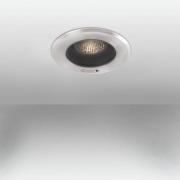 LED plafond inbouwlamp Geiser, zeewaterbestendig