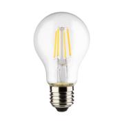 Müller-Licht LED lamp E27 4,5W 927 Filament Ra90