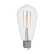 Müller licht LED ST64 E27 7,5W 927 filament Ra90