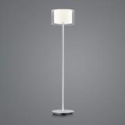 BANKAMP Grand Clear LED vloerlamp