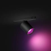 Philips Hue Perifo LED spot uitbreiding, zwart