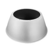 BRUMBERG Sol kap van aluminium, 32,1 cm