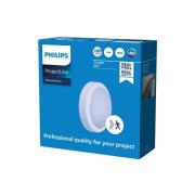 Philips Wall-mounted wandlamp sensor Ø 18,2cm 840