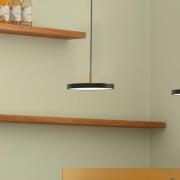 UMAGE Asteria MicroV2 hanglamp dimbaar zwart