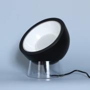 LED tafellamp Globe met RGBW-functie, zwart