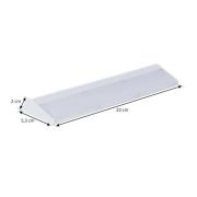 Prios Labino LED meubelverlichting, batterij, sensor