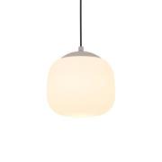 Hanglamp Cominio taupe/zand, 1-lamp