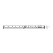 LEDVANCE Flex Remote LED Strip IP20 Flex RGBW, 3m