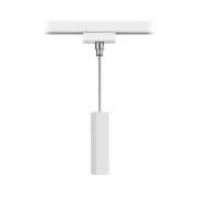 Hanglamp-adapter voor DUOline stroomrail, mat wit