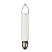 E10-23V-reserve-stiftlampen van 3W, 2-stuks