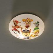 Plafondlamp Paw Patrol