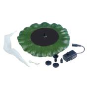Zonnefontein Lily Fountain, drijvend, IP68