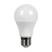 Müller licht LED lamp E27 9W 2.700K mat