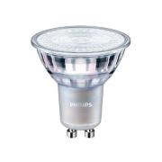 LED reflectorlamp GU10 4.9W Master Value 940