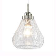 Westinghouse hanglamp 6309140, glasbreuk-optiek