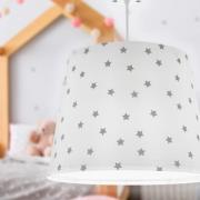 Dalber Star Light hanglamp wit