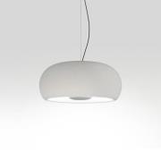 MARSET Vetra hanglamp, Ø 32 cm, wit