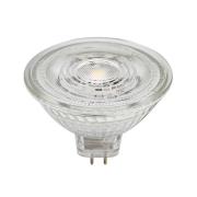 PRIOS LED lamp with reflector GU5.3 3.000 K 4,3 W 345 lm 36°