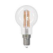 Arcchio LED lamp E14 2.700 K 2,2 W druppel 470 lm