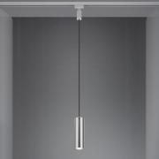 hanglamp DUOline Marley GU10 nikkel