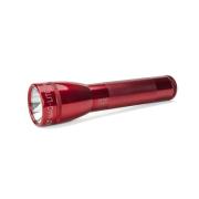 Maglite zaklamp ML25IT, 2 Cell C, Box, rood