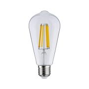 Paulmann Eco-Line LED rustiek E27 4W 840lm 3.000K