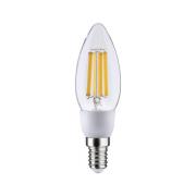 Paulmann Eco-Line LED kaars E14 2,5W 525lm 3.000K