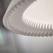 LE KLINT Model 1 Mega hanglamp, Ø 70 cm