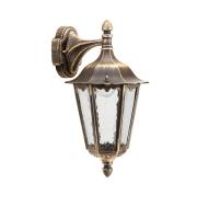 Stijlvolle buitenwandlamp 1819 B