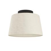 Febres hanglamp, zwart/wit