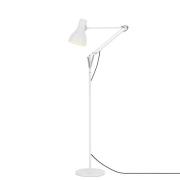 Anglepoise Type 75 vloerlamp alpenwit