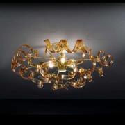Plafondlamp Amber 60 cm Ø
