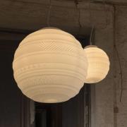 Karman Braille, design-hanglamp, 25 cm
