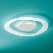 LED plafondlamp Antigua S, 41 cm