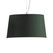 Vibia Warm 4926 hanglamp, groen