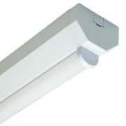 Universele LED plafondlamp Basic 1 - 90cm