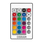 OSRAM LED lamp GU10 4 4,2W Star+ remote control