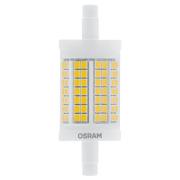 OSRAM LED staaflamp R7s 11,5W warmwit, 1.521 lm