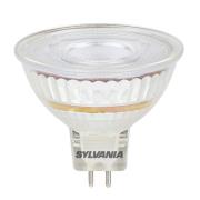 LED reflector GU5,3 Superia MR16 4,4W dim 4.000K