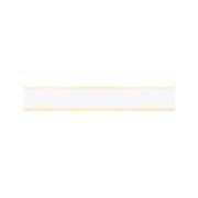 Nelson LED wandlamp, breedte 50,5cm, wit, CCT, omhoog/omlaag