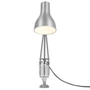 Anglepoise® Type 75 tafellamp schroefvoet zilver