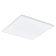 LED plafondlamp Turcona, 45 x 45 cm