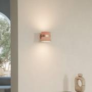 Easy Light Caramelo wandlamp, wolk