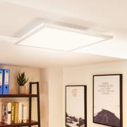 Arcchio Tinus LED paneel, RGB, 45 cm x 45 cm