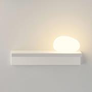 Geraffineerde led vloerlamp Suite 14 cm