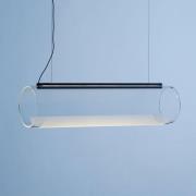 Vibia Guise 2275 LED hanglamp, lengte 63 cm