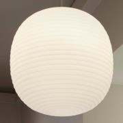 New Works Lantaarn Grote hanglamp, Ø 40cm