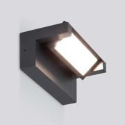 EVN Wav LED buitenwandlamp met draaibare LEDs