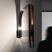 Martinelli Luce Marx wandlamp indirect stralend