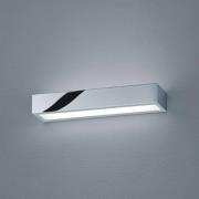 Helestra Theia LED spiegellamp, verchroomd, 30cm